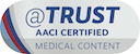 TRUST Certificate
